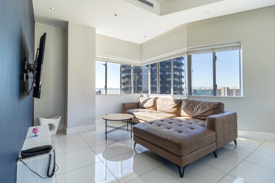 2 Bedroom Property for Sale in Cape Town City Centre Western Cape